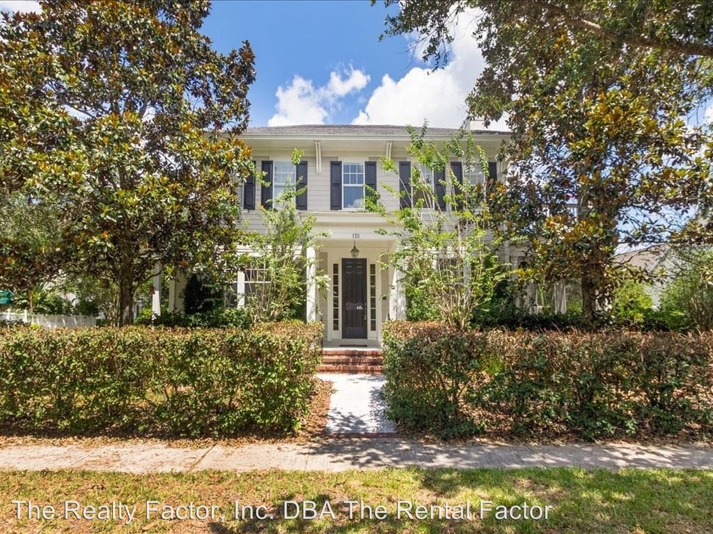 5 br, 4 bath House 130 Celebration Blvd. House for Rent in