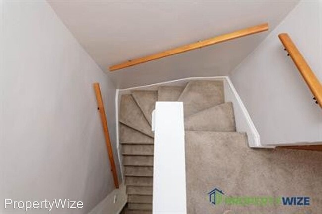 Building Photo - 2 br, 1.5 bath House - 521 South Duncan St...