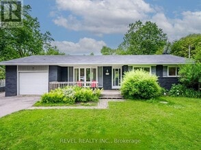Building Photo - 674 Roselawn Ave