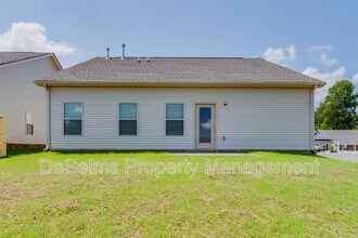 Building Photo - 139 Crabourne Dr