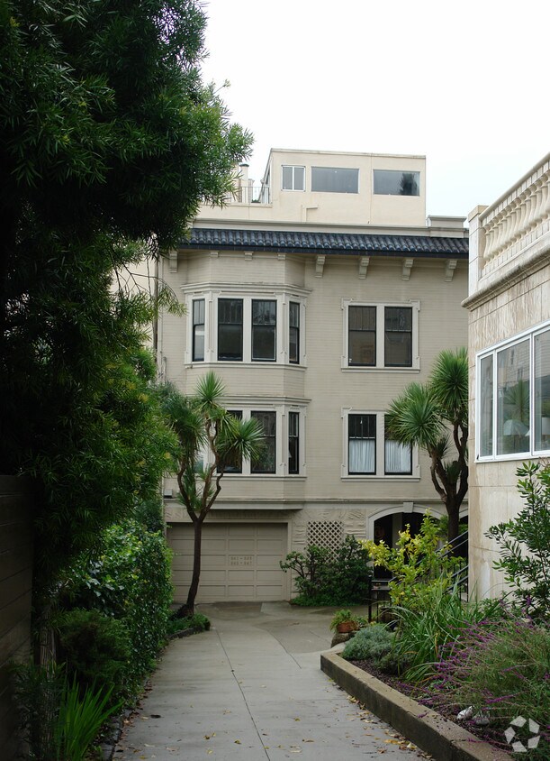 Foto principal - 941-947 Lombard St