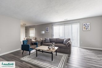 Building Photo - 7601 Carlton Arms Dr