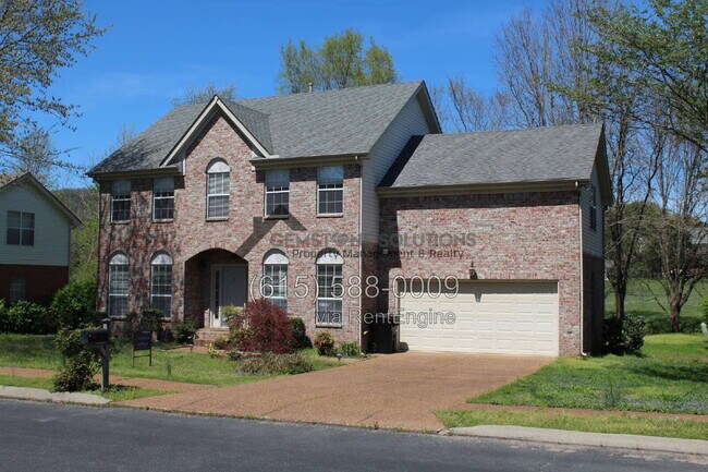 Foto del edificio - 125 Golden Meadow Ln