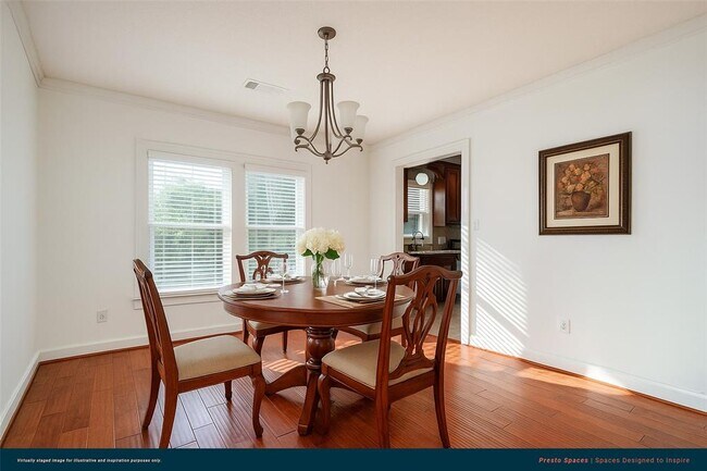 Foto del edificio - 2601 Rosedale St