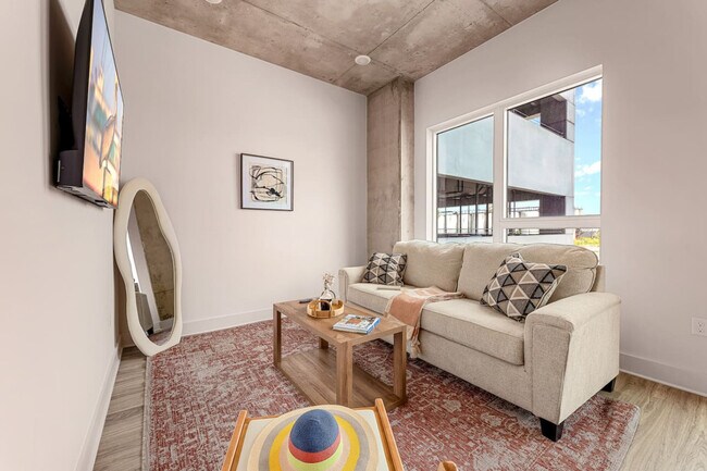 Foto del edificio - 617 N 12th St