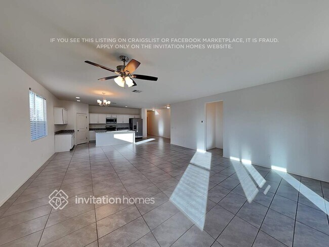 Foto del edificio - 17649 W Via De Luna Dr