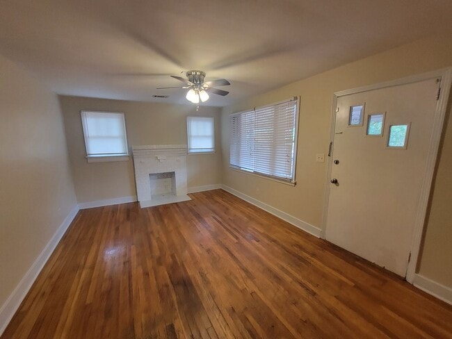 Foto del edificio - Augusta - Richmond County