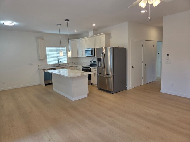 Building Photo - Brand New Two Bedroom Two Bathroom ADU