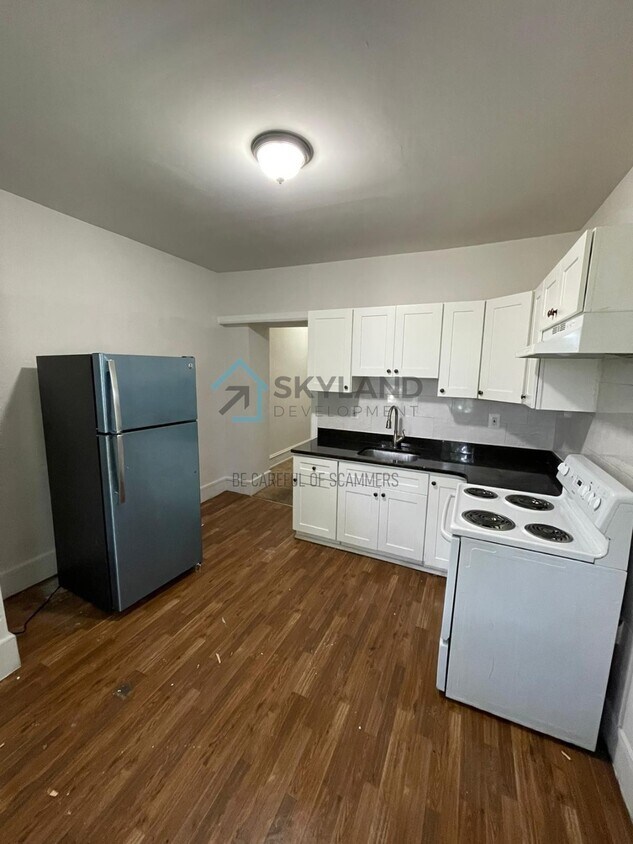 Foto principal - 6007 Spruce St