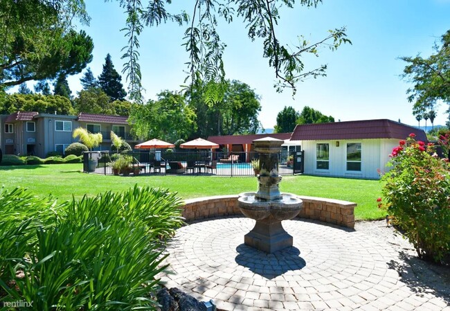 Building Photo - 1 br, 1 bath Apartment - 2451 Santa Rita Rd