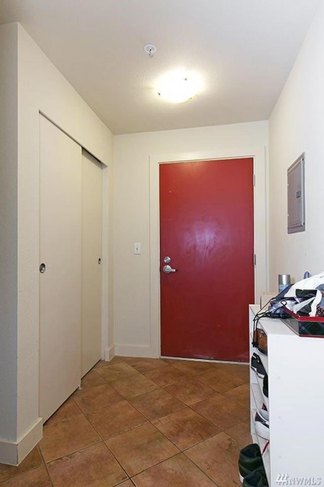 Foto del edificio - 1 bedroom in Seattle WA 98122