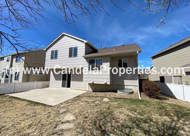 Building Photo - 7009 Cabriolet Dr
