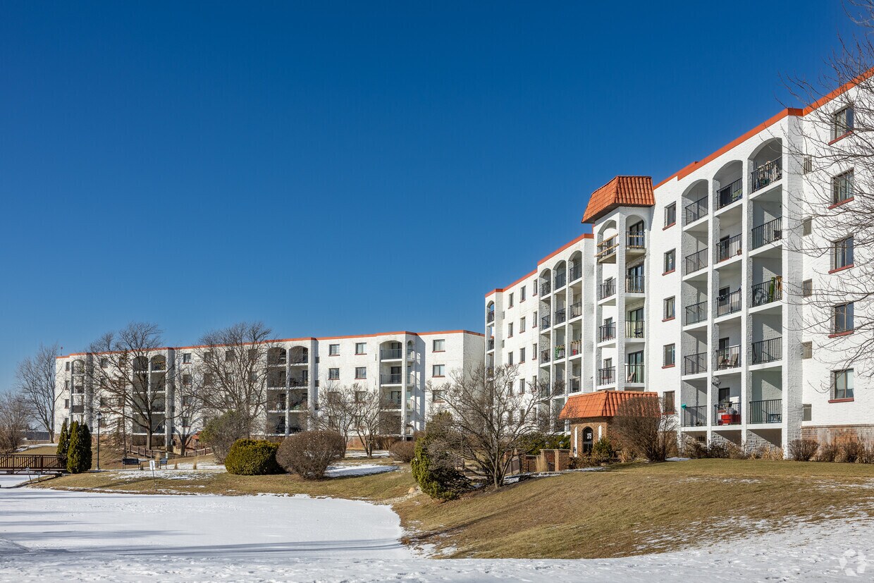 Foto principal - Plum Creek