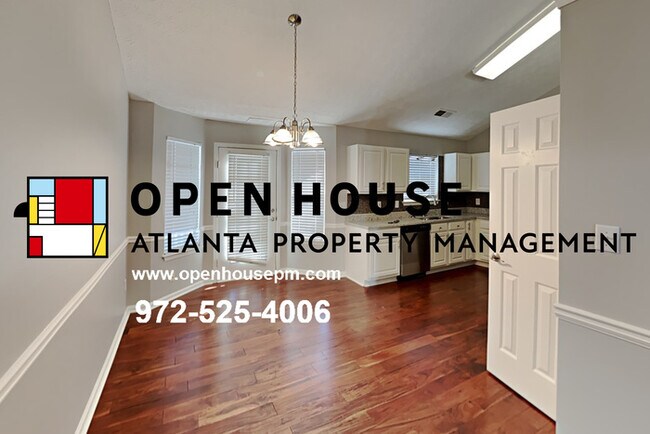 Foto del edificio - 1414 Wilkes Crest Ct, Dacula