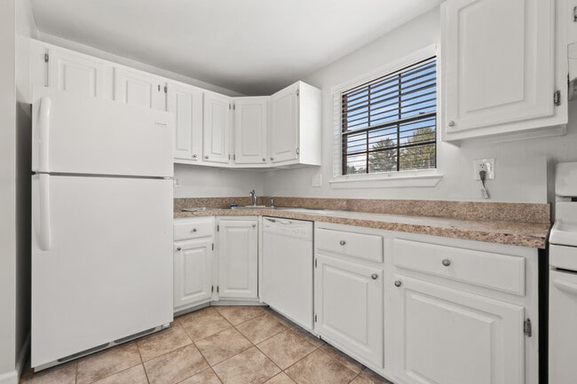 Foto del edificio - 340 Charter Oak St