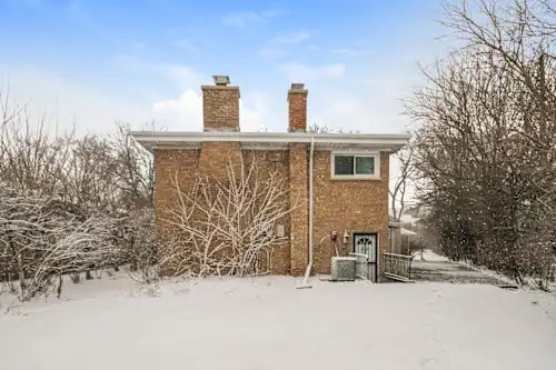 Foto del edificio - 3643 Greenwood St