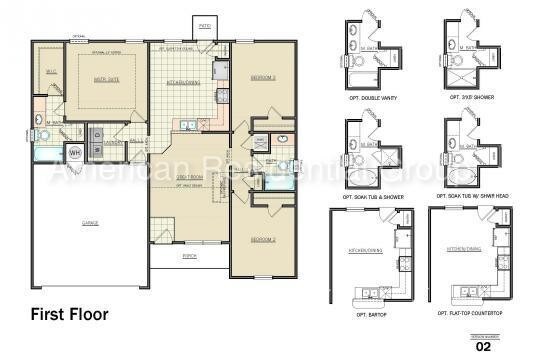 Building Photo - 3358 Alliance Dr