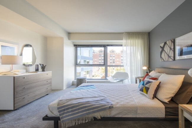 Foto del edificio - Zinc