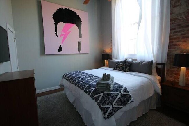 Photo - 709 Jackson Apartment