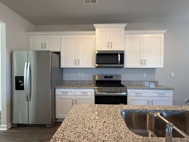 Foto del edificio - 935 Raghorn Rd