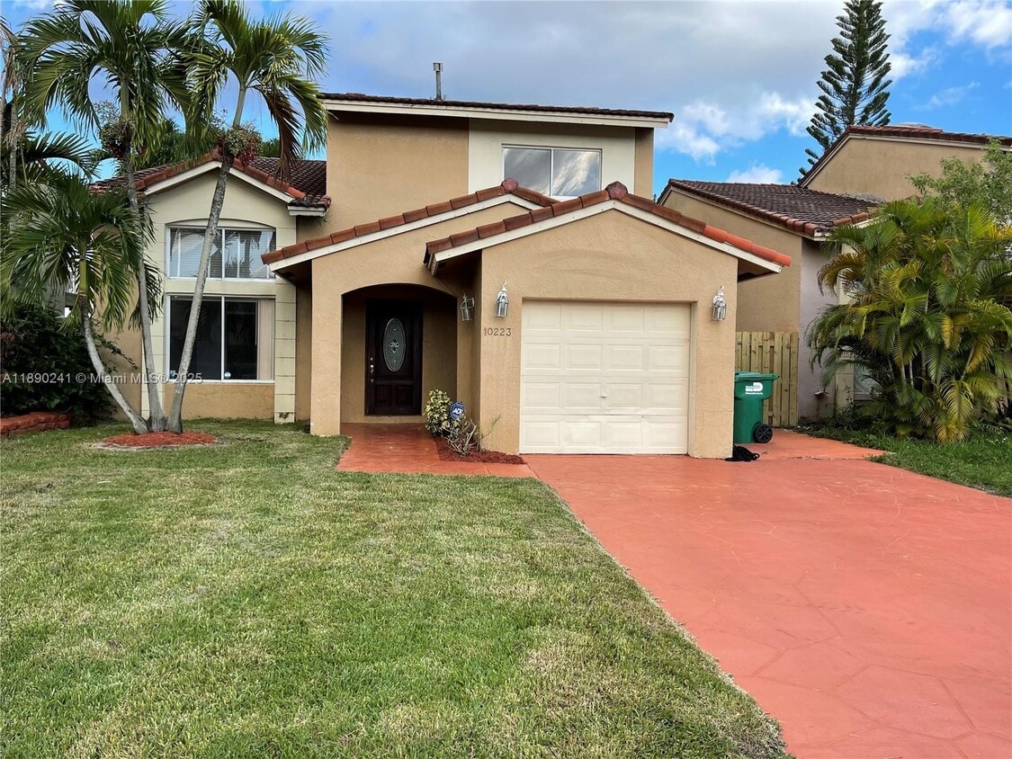 Foto principal - 10223 SW 156th Ave