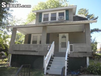 Primary Photo - 4321 Parkwood Ave