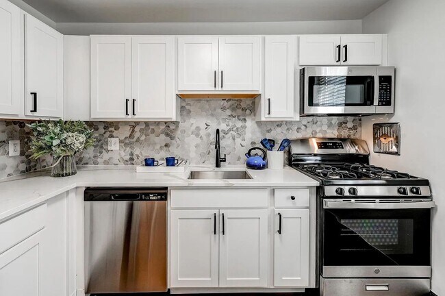 Foto del edificio - 4000 Linkwood Rd
