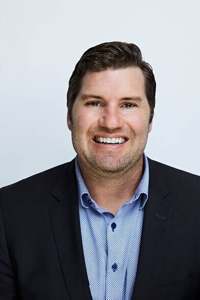Primary Contact Photo