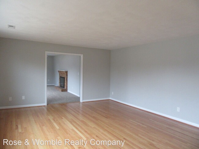 Building Photo - 3 br, 2 bath House - 212 Hallbridge Dr