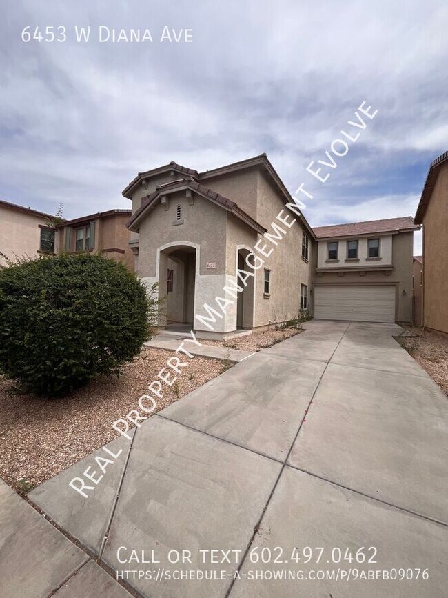 Foto del edificio - 6453 W Diana Ave