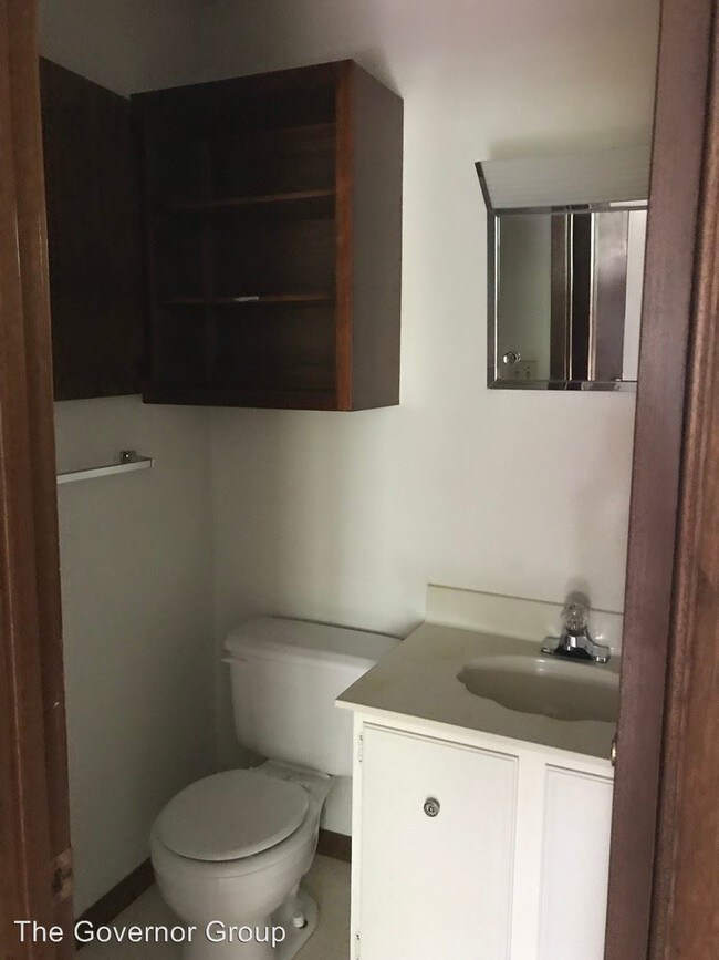 Foto del edificio - 2 br, 1.5 bath House - 412 Westgate St