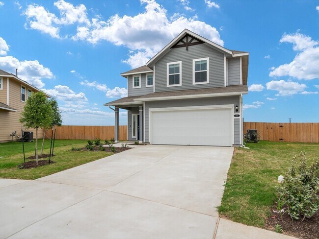 Building Photo - 131 Hidden Branch Cv