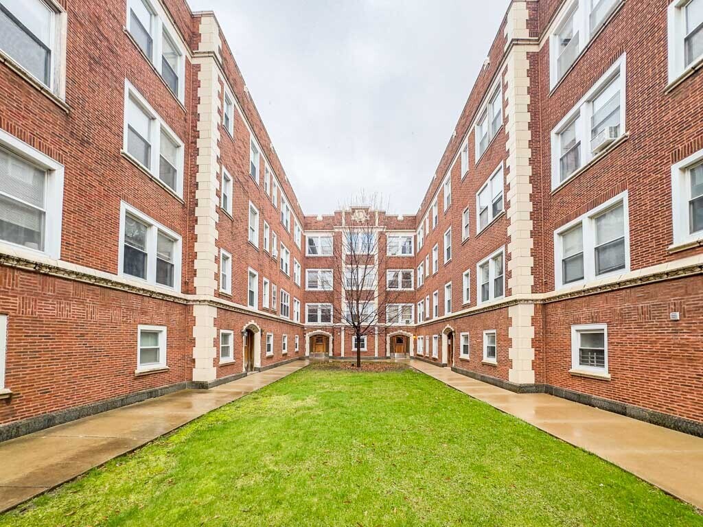 Foto principal - 4404 N Winchester Ave