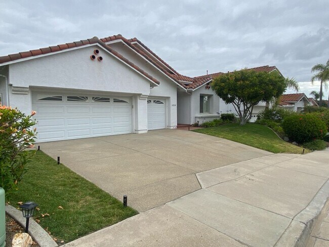 Foto del edificio - 3+ bd 2.5bth in The Summit of Ocean Hills
