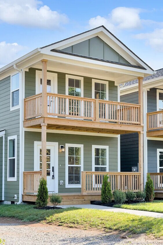 Foto principal - 1712 Simpkins St