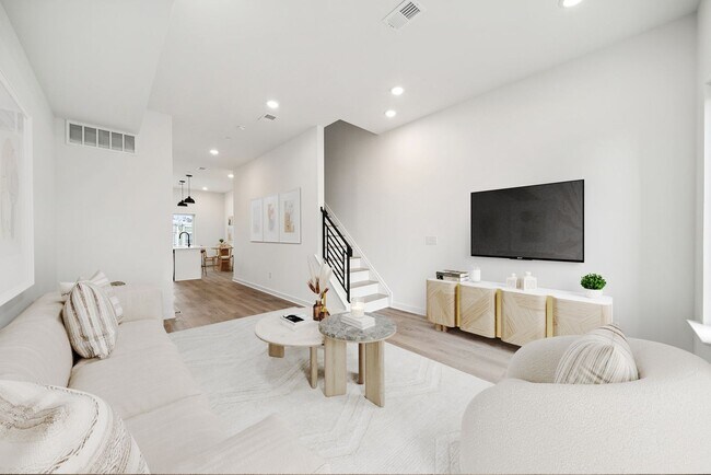 Foto del edificio - 1301 W Clearfield St