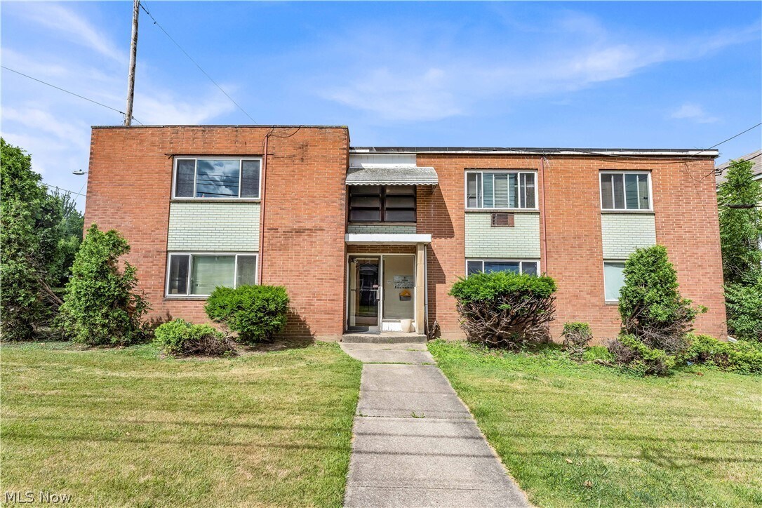 Foto principal - 4428 Turney Rd