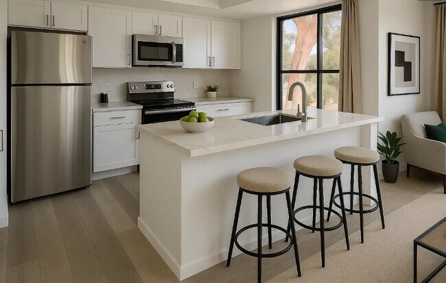 Building Photo - 43376 Cook St