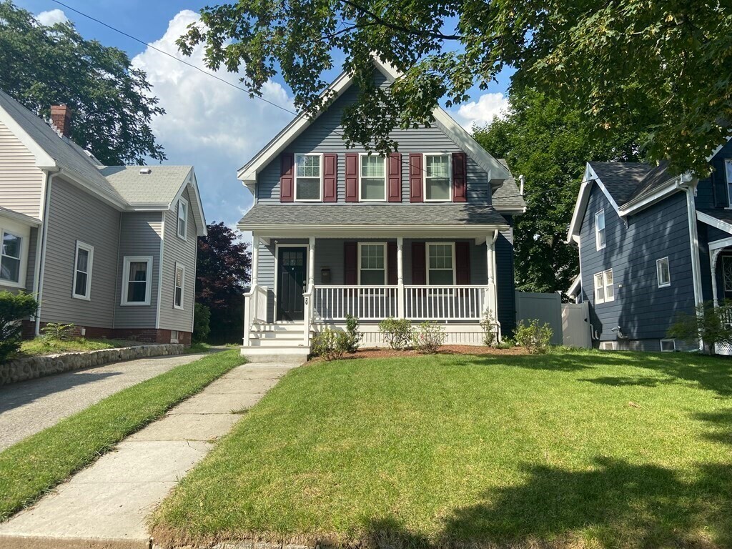 Primary Photo - 29 Nelson St