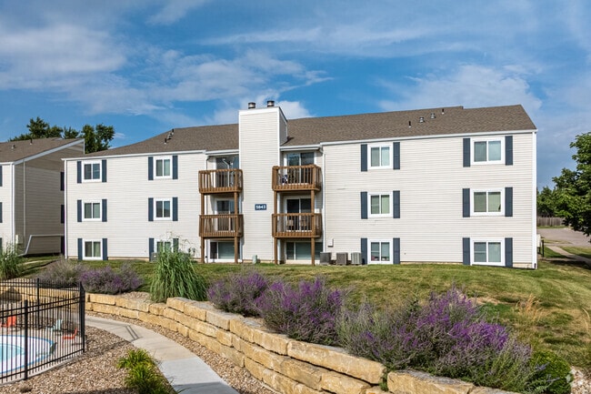 Residencias de Auburn Hills - The Residences of Auburn Hills