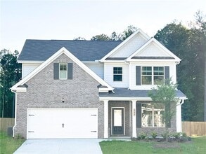 Building Photo - 3626 Lockaby Wy