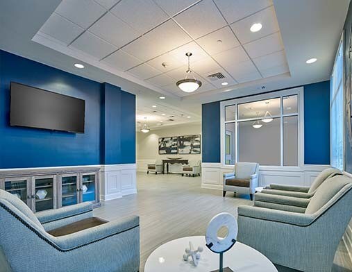 Foto del edificio - West Turner Residences 62+