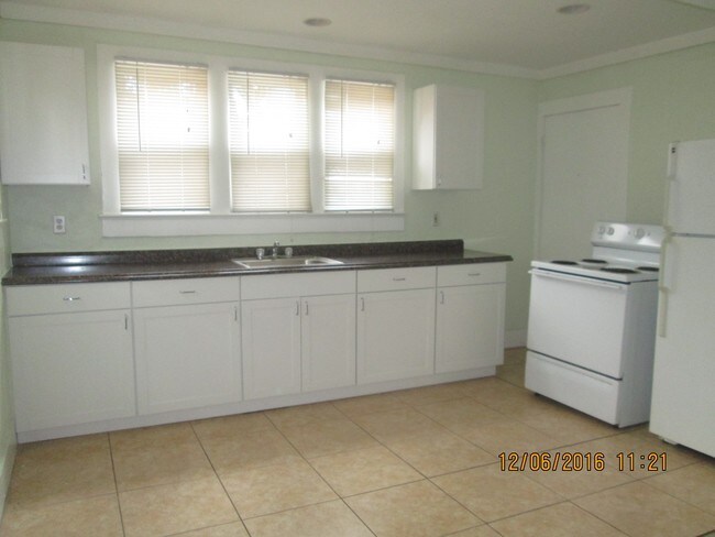 613 unit #1 3BR apt - 613 Seaman Pl