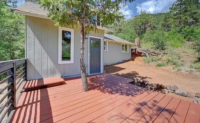 Foto del edificio - 8255 Oak St