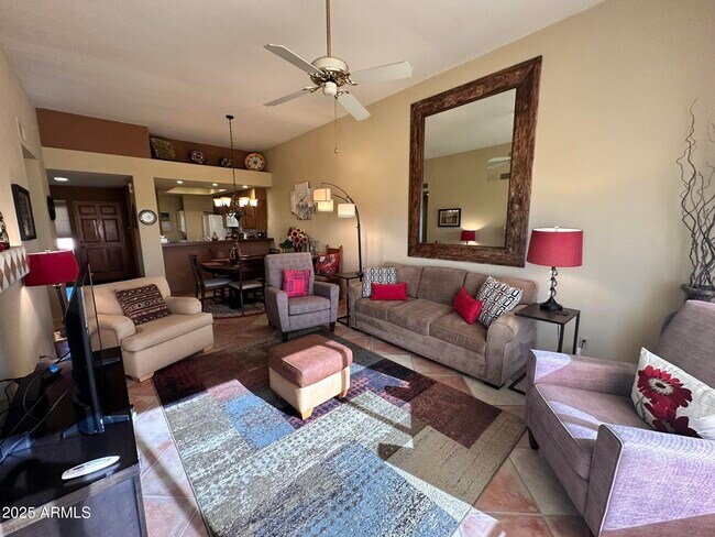 Foto del edificio - 16724 E Gunsight Dr