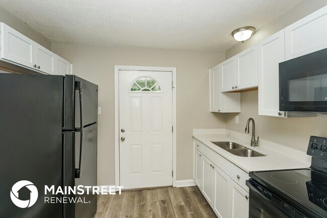 Foto del edificio - 3622 W Jefferson St