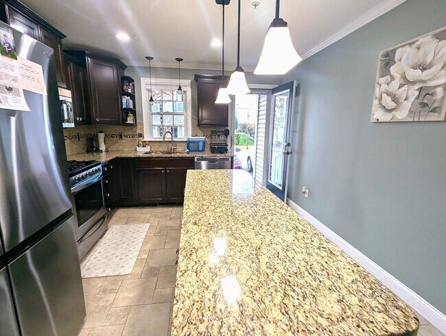 Foto del edificio - 1284 County St