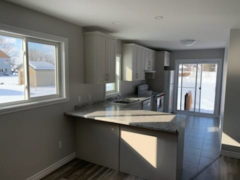 Building Photo - 215 Third St W