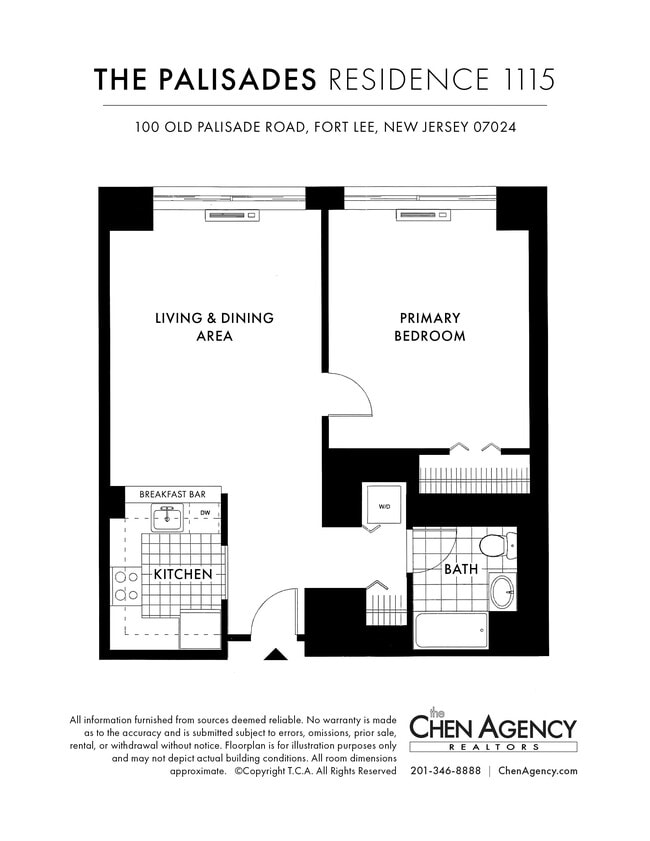 Building Photo - 100 Old Palisade Rd