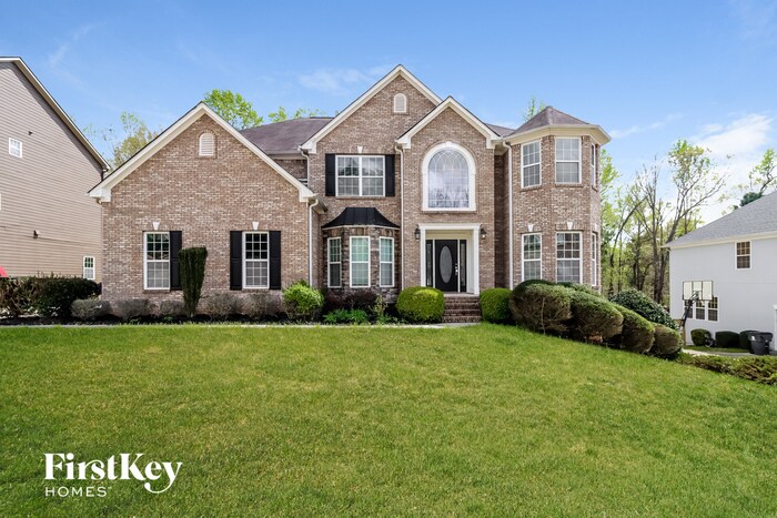 Foto principal - 1421 Kentmire Ct